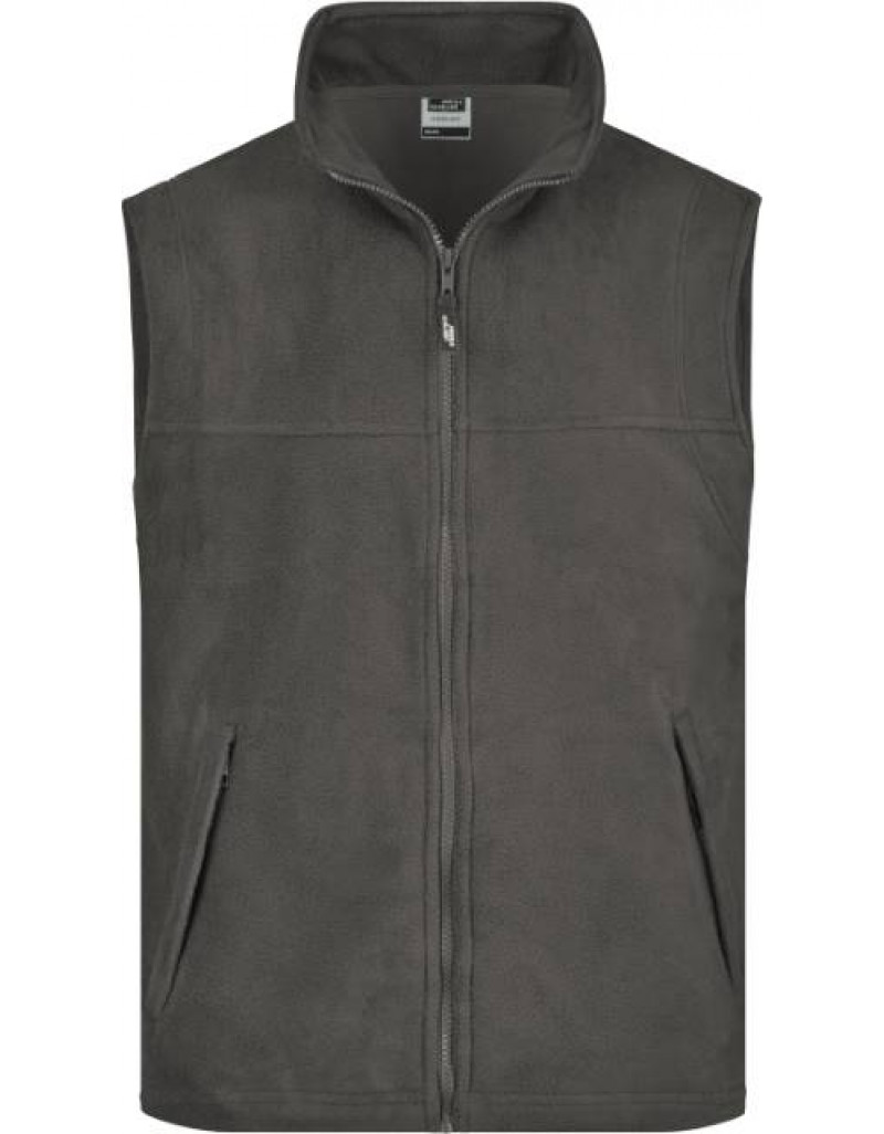 Vestă din fleece